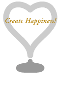 Create Happiness